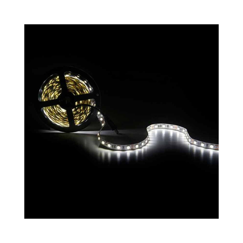 Tira LED SMD 5050 14,4 W/m 12V IP20 1 metro