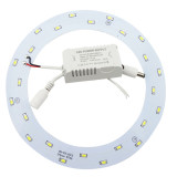 Aro LED 12W 230V