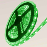 Tira LED Verde 14,4 W/m 12V IP20 5 metros