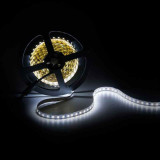 Tira LED SMD 3528 9,6W/m 12V IP20 5 metros