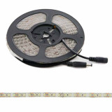 Tira LED SMD 3528 9,6W/m 12V IP65 5 metros