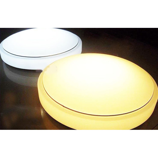Aro LED 12W 230V