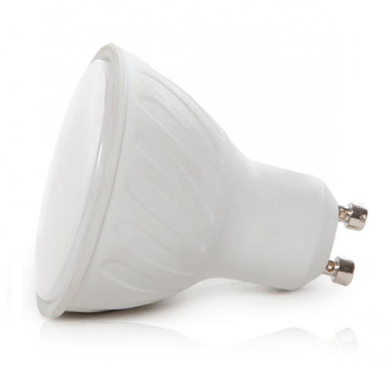 Bombilla MultiLED 7W GU10 230V