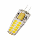 Bombilla G4 LED 3W 12V