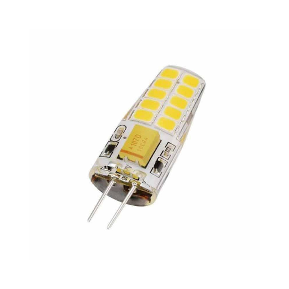 Bombilla G4 LED 3W 12V
