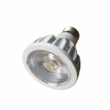 Bombilla E27 Par 20 LED 6W 230V