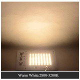 Repuesto LED SMD Cuadrado 20W 230V