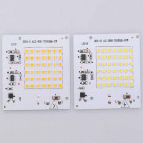 Repuesto LED SMD Cuadrado 20W 230V