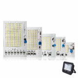 Repuesto LED SMD Cuadrado 50W 230V