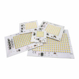 Repuesto LED SMD Cuadrado 50W 230V