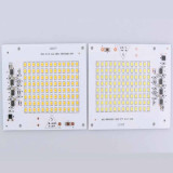 Repuesto LED SMD Cuadrado 50W 230V