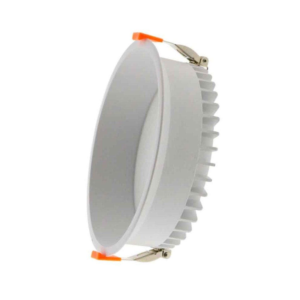 Downlight LED 50W UGR 19