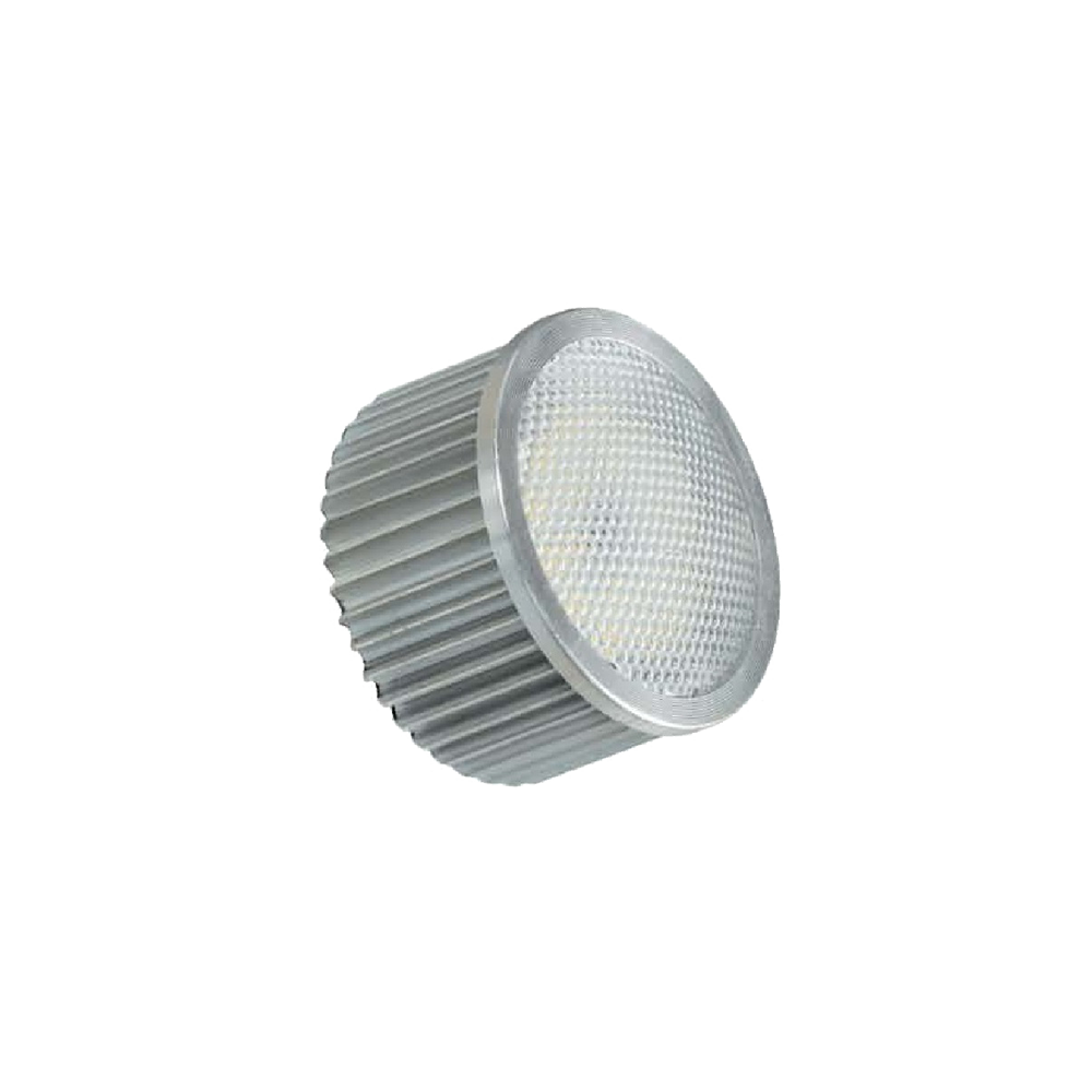 Dicroica Led 6W Extraplana 230V