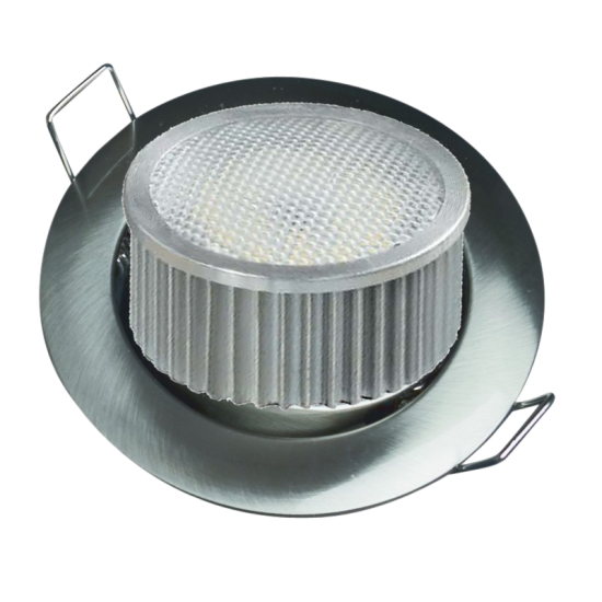 Dicroica Led 6W Extraplana 230V