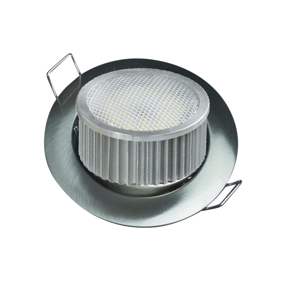 Dicroica Led 6W Extraplana 230V