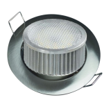 Dicroica Led 6W Extraplana 230V