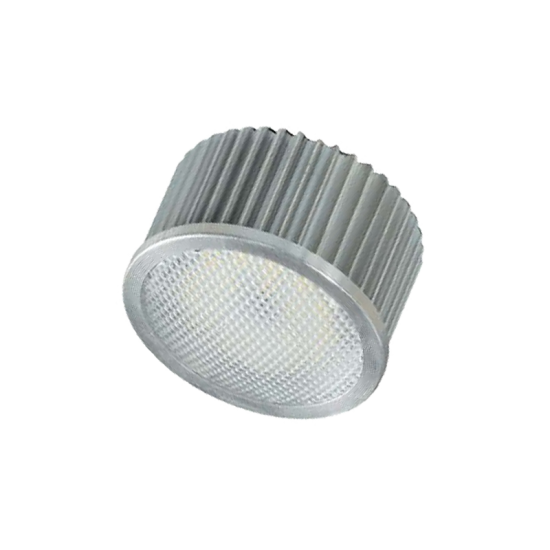 Dicroica Led 6W Extraplana 230V