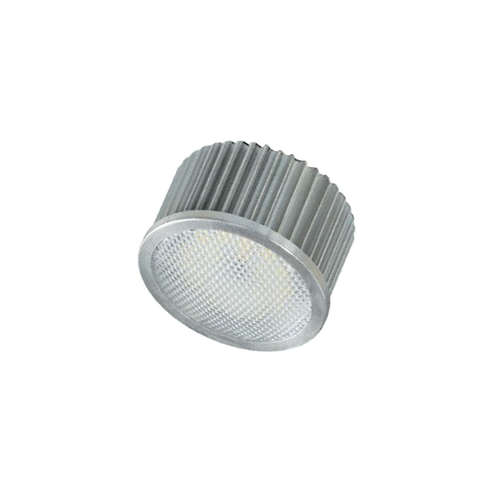 Dicroica Led 6W Extraplana 230V
