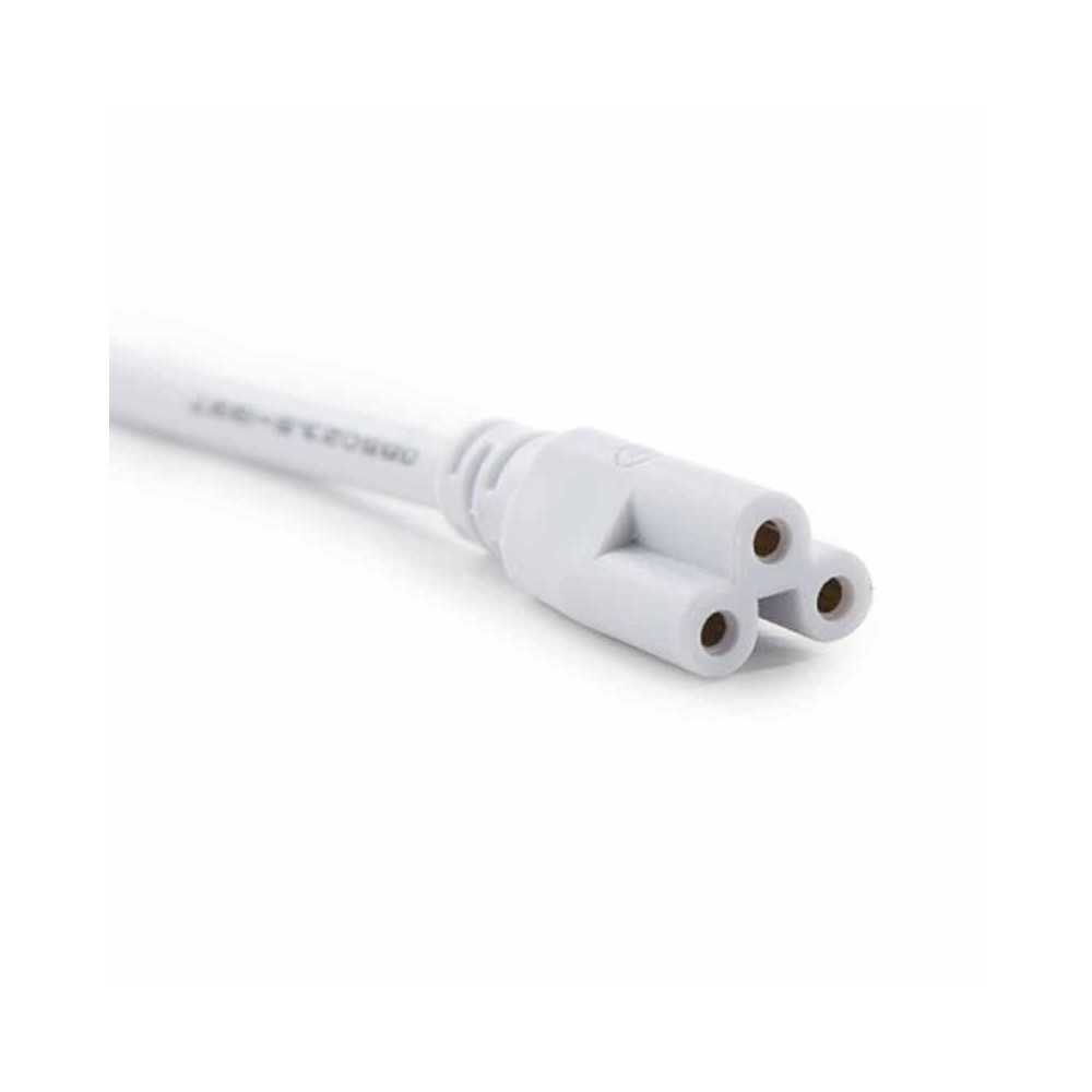 Conector empalme regletas T5 50cm
