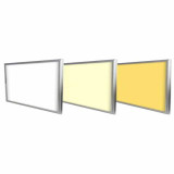 Panel LED 120*30cm 48W 3 colores