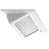 Foco Basculante Rectangular LED SMD 40W
