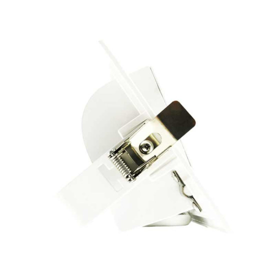 Foco Basculante Rectangular LED SMD 40W