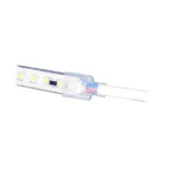 Tira LED SMD 2835 14W/m 230V Directa Sin Rectificador IP68 5 Metros