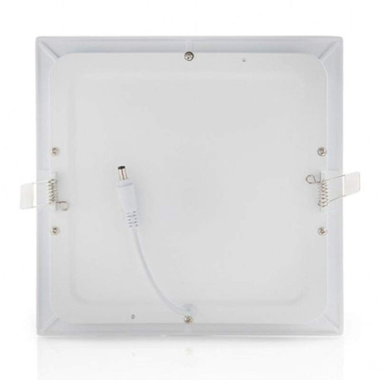 Downlight LED Panel 20W Cuadrado