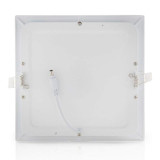 Downlight LED Panel 20W Cuadrado
