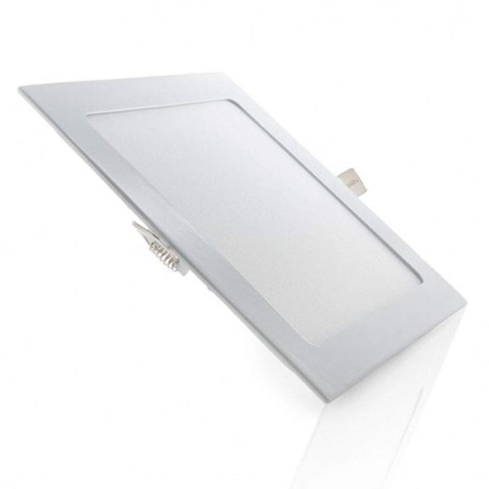 Downlight LED Panel 20W Cuadrado