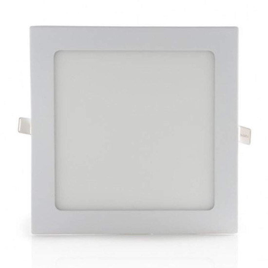 Downlight LED Panel 20W Cuadrado