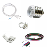 Conectores y Cableados