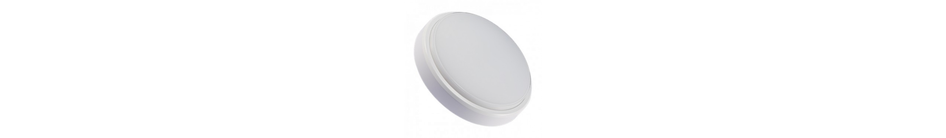 Plafones LED Exterior