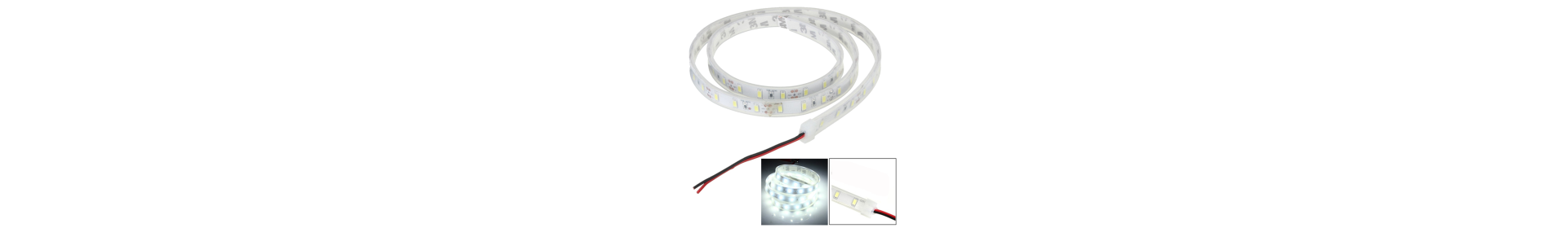 Comprar Tiras LED Exterior Online | DecoledValencia