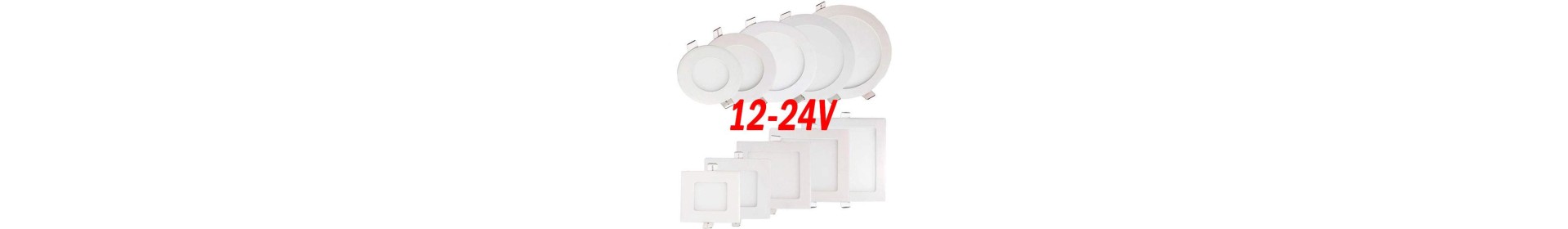 Downlight Led 12-24V
