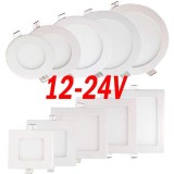 Downlight Led 12-24V