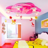 Plafones Led Infantil - Juvenil