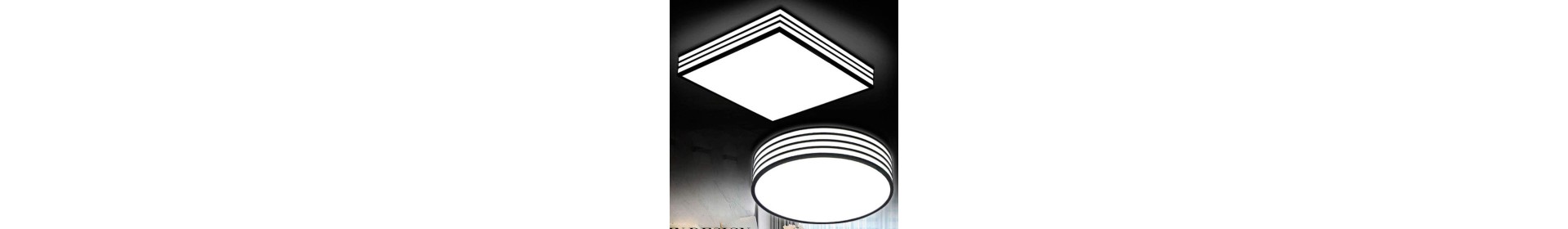 ▷ Comprar Plafones LED de Diseño Moderno y Elegante | DECO LED VLC