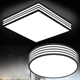Plafones LED Diseño