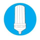 BOMBILLAS LED E40