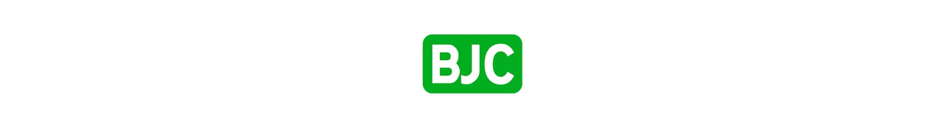 Series de mecanismos de  la marca BJC