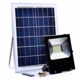 Focos LED Solares