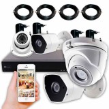 Kits CCTV