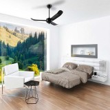 VENTILADORES LED