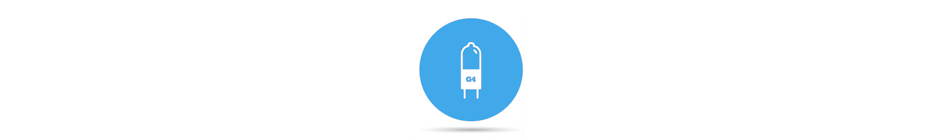 Bombillas LED G4 de 12V Bi-Pin | Tamaño Mini y Alta Eficiencia