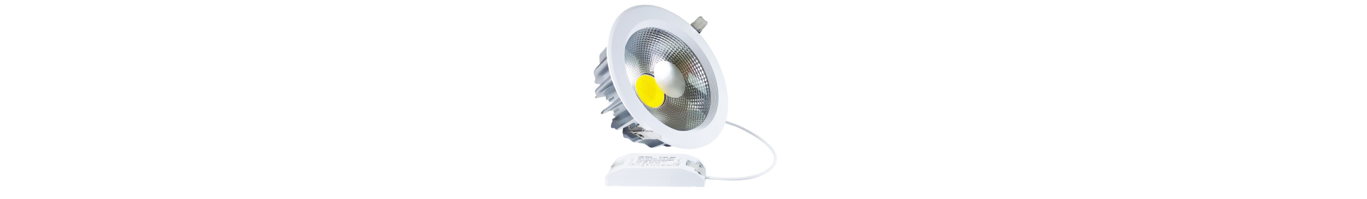 ▷  Comprar Downlight Redondo Online | DecoledValencia.com