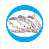 TIRAS LED SMD 5050 12V