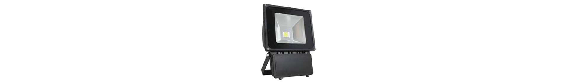 Proyectores LED COB de Exterior | Deco Led VLC