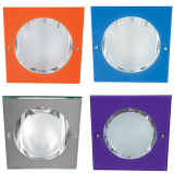 Downlight LED Decorativo