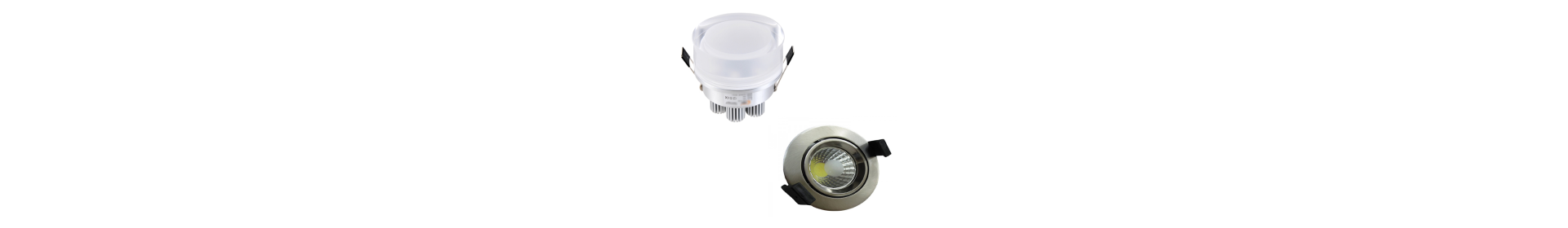 Comprar Empotrables Led Online | Decoled